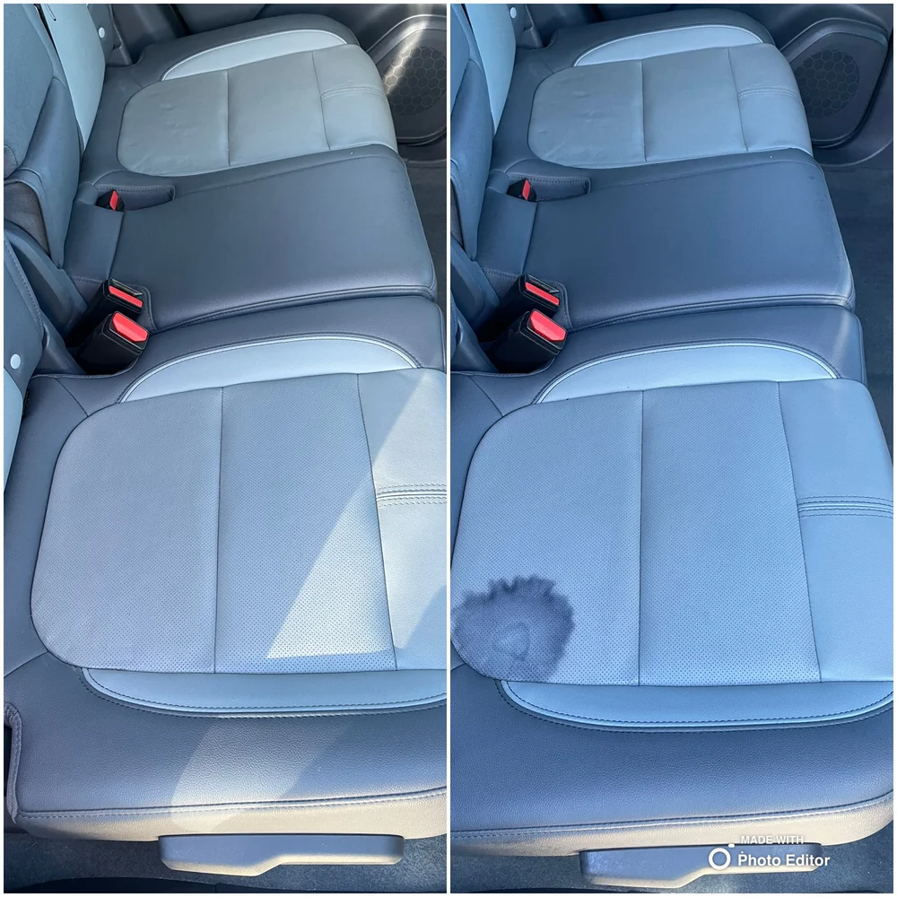 Auto Interior Repair