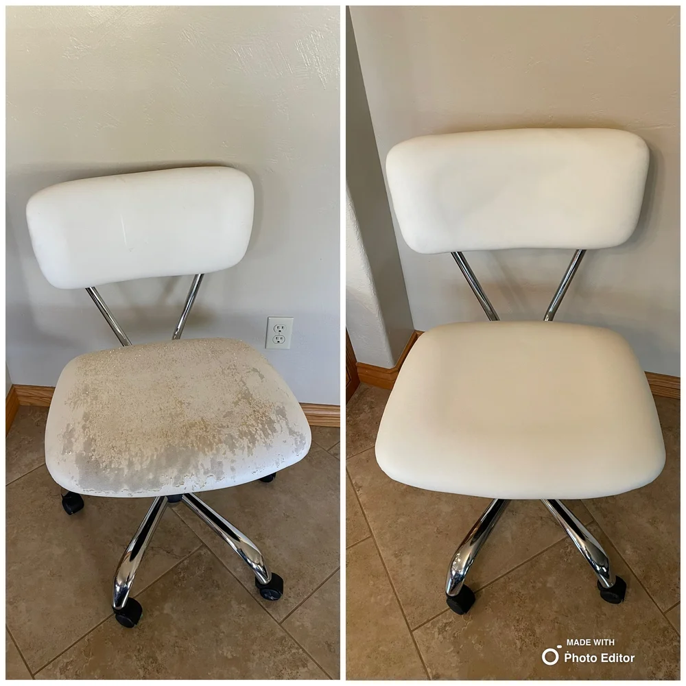 Leather Repair Repair