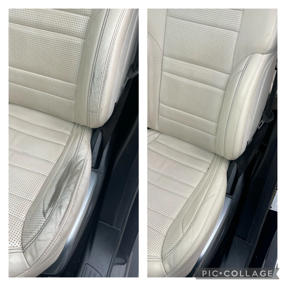 Fabric and Upholstery