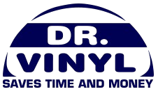 Ridge - Owner, Dr. Vinyl of Lubbock